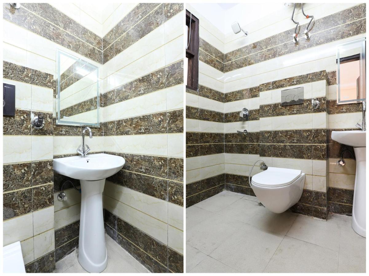 Oyo 77819 Shahdara Inn Ню Делхи Екстериор снимка