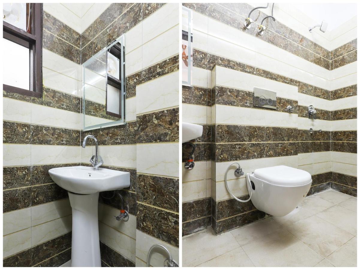 Oyo 77819 Shahdara Inn Ню Делхи Екстериор снимка